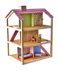 My girls dollhouse for 18 inch dolls. 47 Entertaining Diy Dollhouse Projects Your Children Will Love
