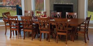 The dining table should be 8feet by length and 4feet by breadth to accommodate 8 seats with four on each side length wise and two. Selecting The Right Choice 10 Person Dining Table By Considering These Essential Things Artmakehome