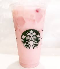 Pinterest Lil Babydoll Pink Starbucks Starbucks Drinks Starbucks