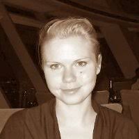 Nicole Ibrahim Email & Phone Number