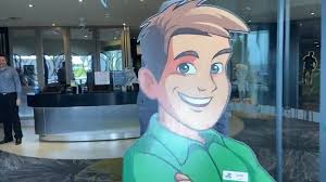 Carina Leagues Club closes, coronavirus stage 2 shutdowns