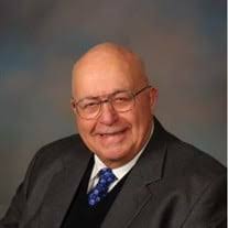 Obituary information for Robert Eugene Olson