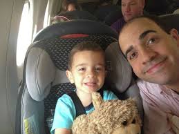 San Antonio moms offer summer travel tips for families — and share disaster  stories