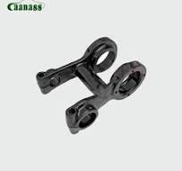 USE FOR SCANIA TRUCK Chinese factory 1377729 H shackle