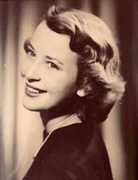 Obituary: Helene Lewis Coffer (1926-2018)...Graduate of Miami High School,  Class of 1942--------- Phoenix