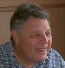 Gerard CONRAD, 77 ans (REICHSTETT, BAN SAINT MARTIN, STRASBOURG)