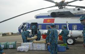 Seeking applications for public engagement fund. Weapons Viruses And The New Defense Reality In Southeast Asia War On The Rocks