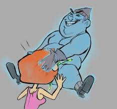 Rule34 - If it exists, there is porn of it  fudgy fart, box ghost, debs  turnbull  2171568