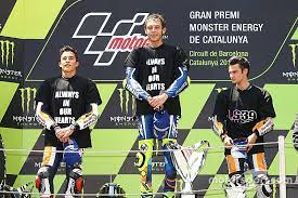 Disfruta de todo el mundial de motociclismo en marca.com. Classificacao Da Motogp