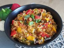 Ritatouille De Bazel