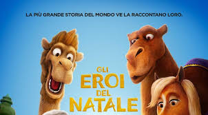 Il piemonte omaggia undici eroi della resistenza senz'armi. Gli Animali Eroi Del Primo Natale Giochi Kids Lifestyle