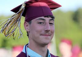 Portsmouth High School Class of 2022 graduation honors using voices