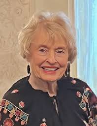 Obituary information for Claire MacDonald Shannon