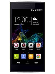 QMobile Noir Z8 Plus technische daten ...