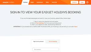 Easyjet Holidays 2020 2021 Cheap Holiday Deals With Easyjet Mybudgetbreak Com