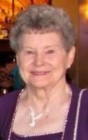 Evelyn Beckman Obituary