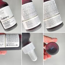 The microscope showed that it got rid of some blackheads i had, unclogged some pores, and got rid of the overall dryness on my pigment. The Ordinary Aha 30 Bha 2 Reviews By 180 000 Deciem Addicts