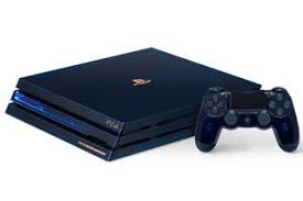 sony releasing limited edition translucent playstation 4 bundle ps4 pro console ps4 console playstation consoles