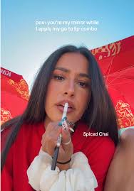 Mario Cherry Glow Vs Summer Friday Cherry