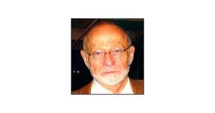 Robert SCHRANTZ Obituary (2013)