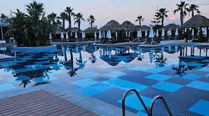 BLUE COLLECTION BELEK