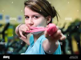 Stretcher out hi-res stock photography and images