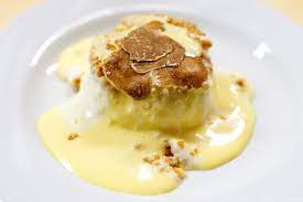 Maybe you would like to learn more about one of these? Ricette Classiche E Abbinamenti Insoliti Con Il Tartufo Bianco Italyzeme