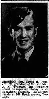 James Robert Truscott