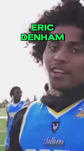 Eric Denham