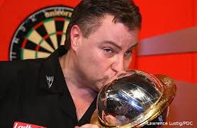 Ranking the top-10 greatest darters of all time! Will you agree with our  list?