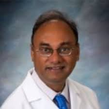 Dr. Krishnarao Gorrepati, MD