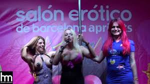 Image result for Festival Erótico de Alicante (FEDA 2016) qpb