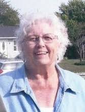 Obituary information for Bernice A. Corey