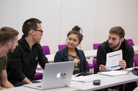 Business Management And Accounting And Finance Ba Hons Undergraduate Course Nottingham Trent University