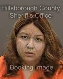 22-year-old FANI HUANTE charged with ABUSE OF ELDERLY OR DISABLED ADULT!  #Mugshots  https://tbcrimes.com/hillsborough-tampa-arrest-mugshots/fani-huante-of-riverview/