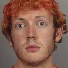 Batman fiend picked his tragic victims during 'Dark Knight' theater rampage