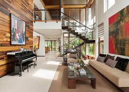 In most spaces, round coffee tables are much more space planning friendly than the popular alternatives. Live Well A Feng Shui Guide For Your Home S Living Area