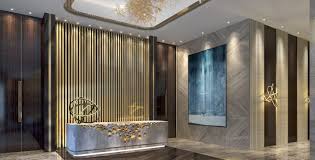 Studio Hba Hospitality Designer Best Interior Design Hotel Design 5 Star Hotel Designers Awa Hotel Interior Design Lobby Design Lobby Interior Design