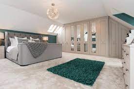 Fu fusion walnut may 26, 2019. Fitted Wardrobes Bespoke Built In Bedroom Furniture Uk Hammonds