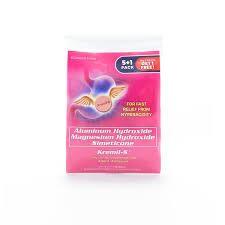 Kremil-S® Tablet - Gut And Stomach Care-Hyperacidity