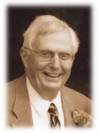 Ronald Schulte Obituary (1930