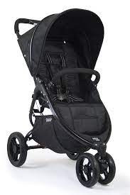 Baby Jogger City Select Lux Pram Granite Stroller Baby Girl Strollers Baby Jogger City Select