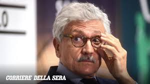 Trend Google: massimo d'alema