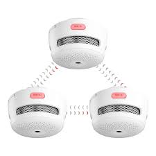 It runs on ac power and easily plugs into any standard. Best Smoke Detectors In 2021