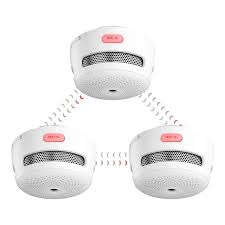 We have had our nest system for about 5 years even though the package says they are good for 10 years and in the past couple months they have been chirping like crazy. Best Smoke Detectors In 2021