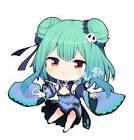潤羽るしあ