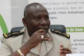 Le préfet de Korhogo nommé à d'autres fonctions