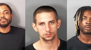 Drugs, thefts and robbery: October 5, 2017 Trentonian Police Blotter