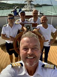 windstarcruises #windsurf #180degreesfromordinary