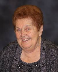 Obituary of Irène Fournier Chabot